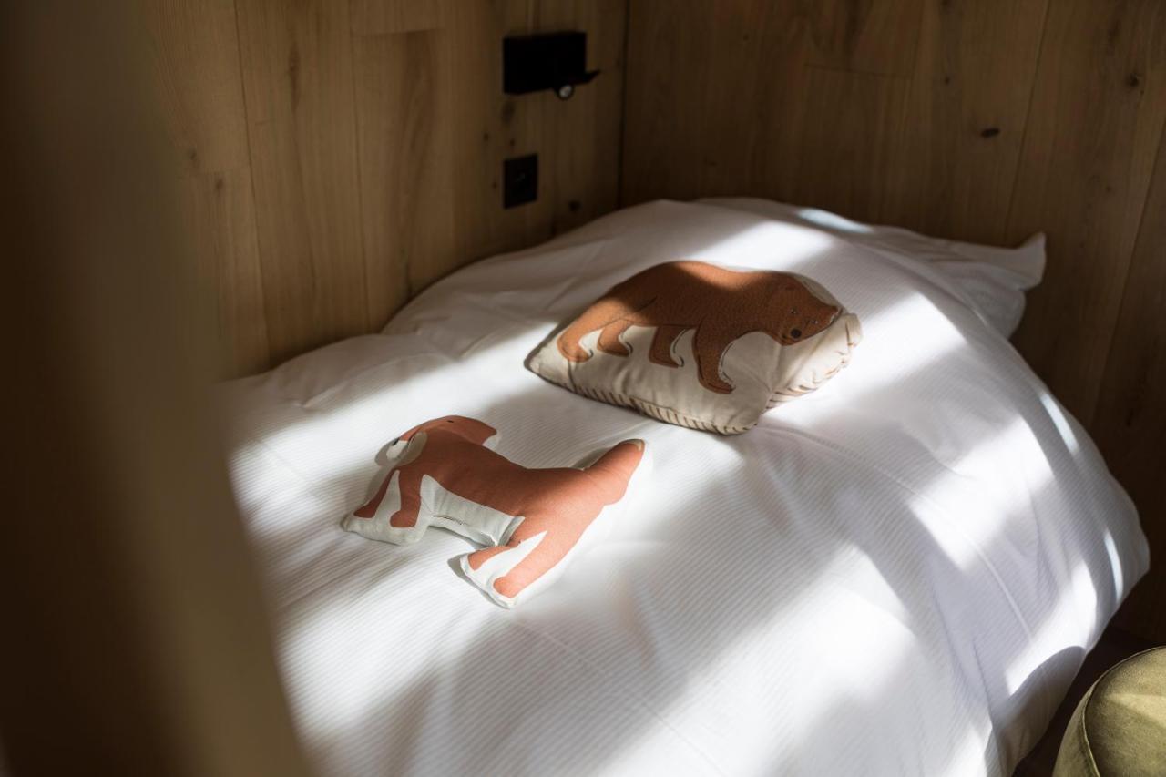 Wood Hotell Theux Exteriör bild