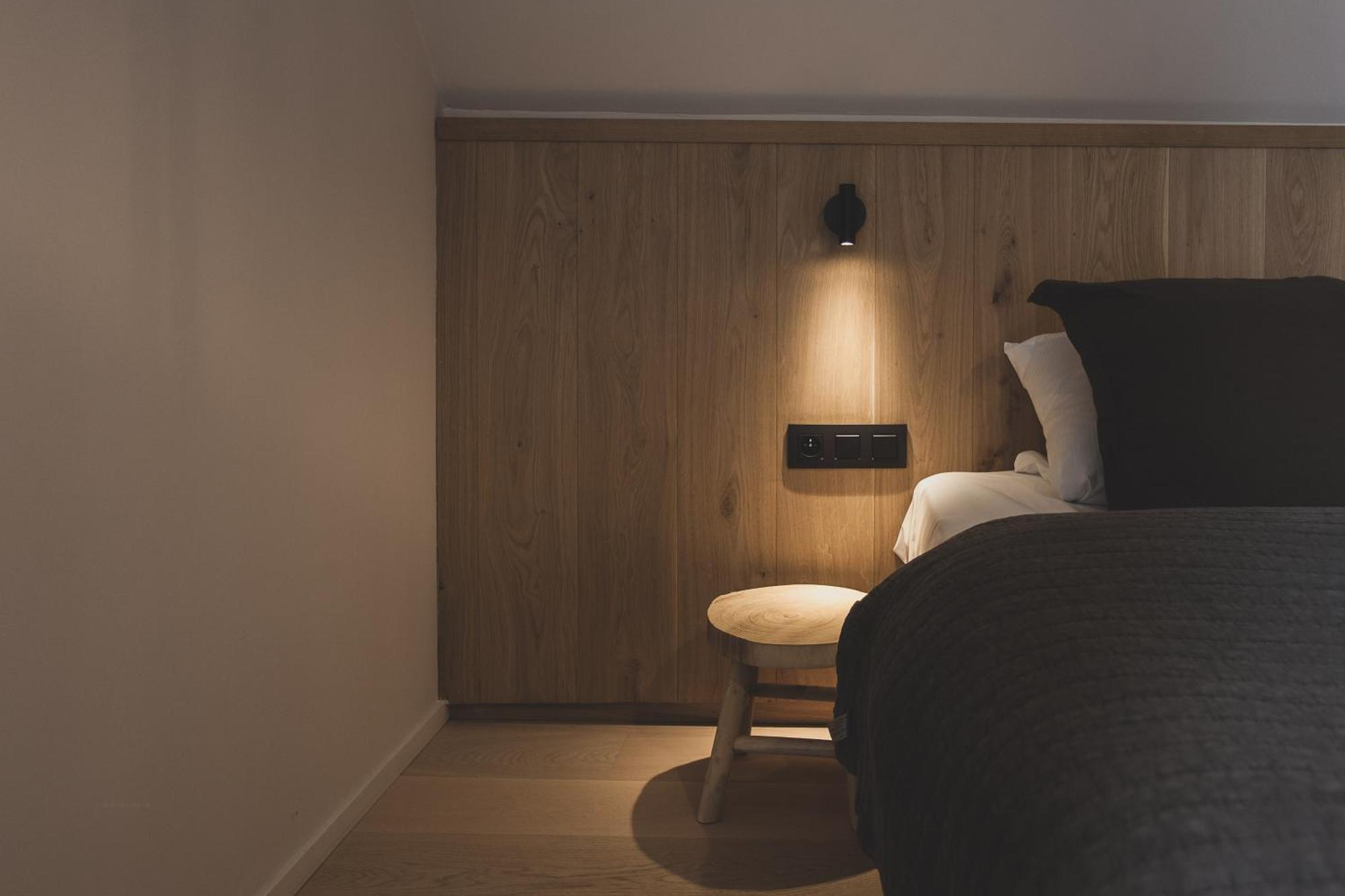 Wood Hotell Theux Exteriör bild