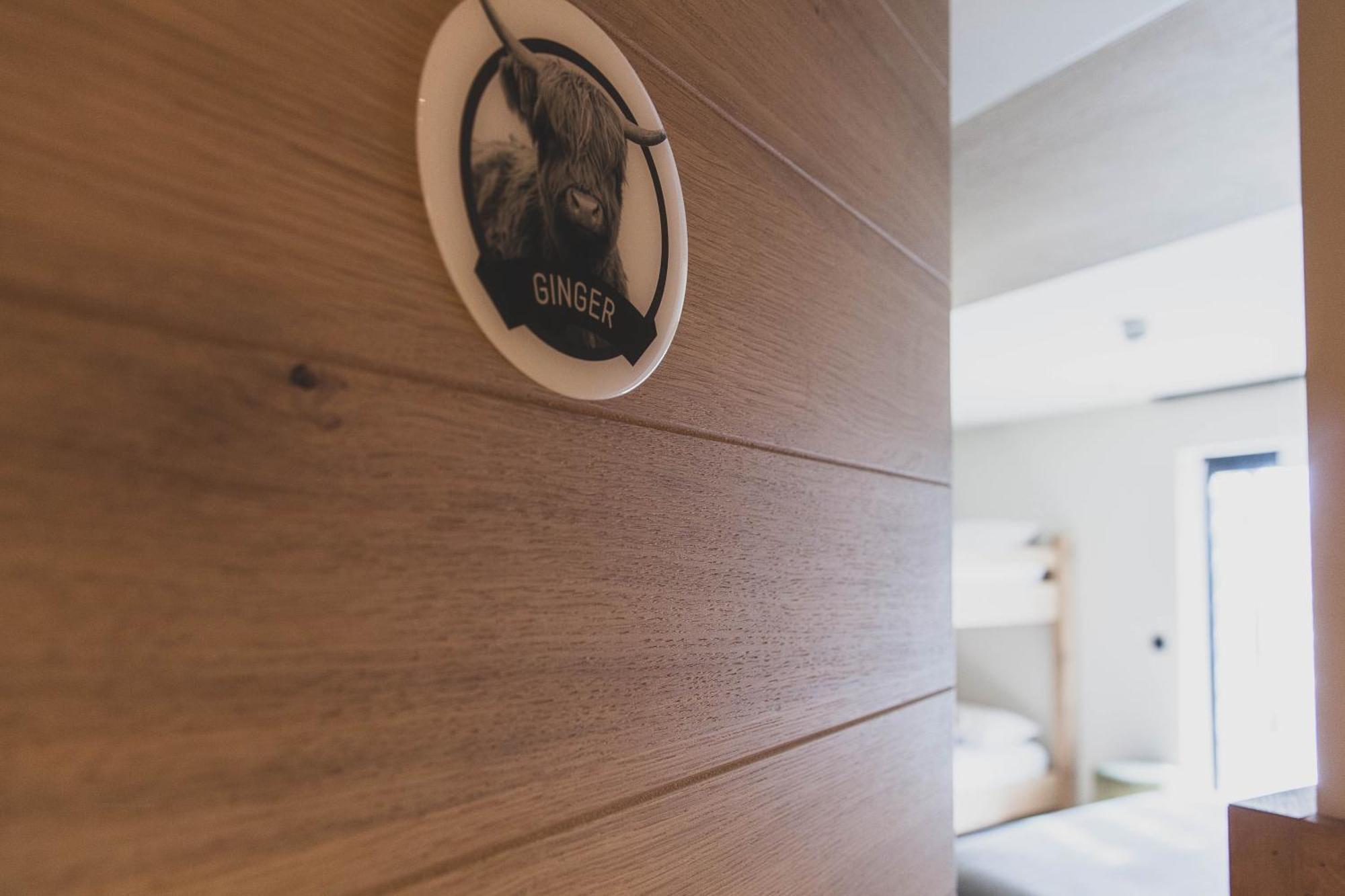 Wood Hotell Theux Exteriör bild