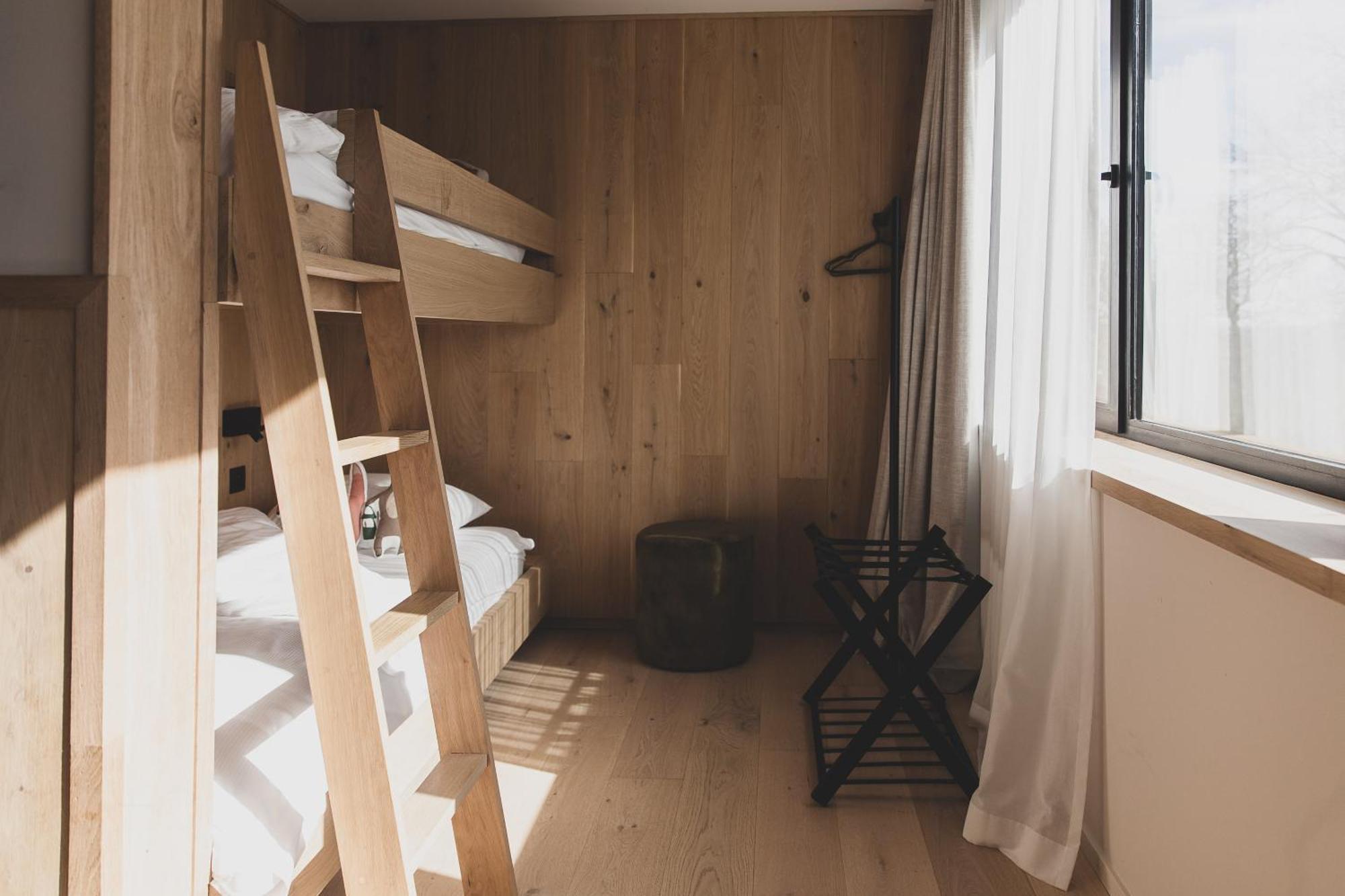 Wood Hotell Theux Exteriör bild