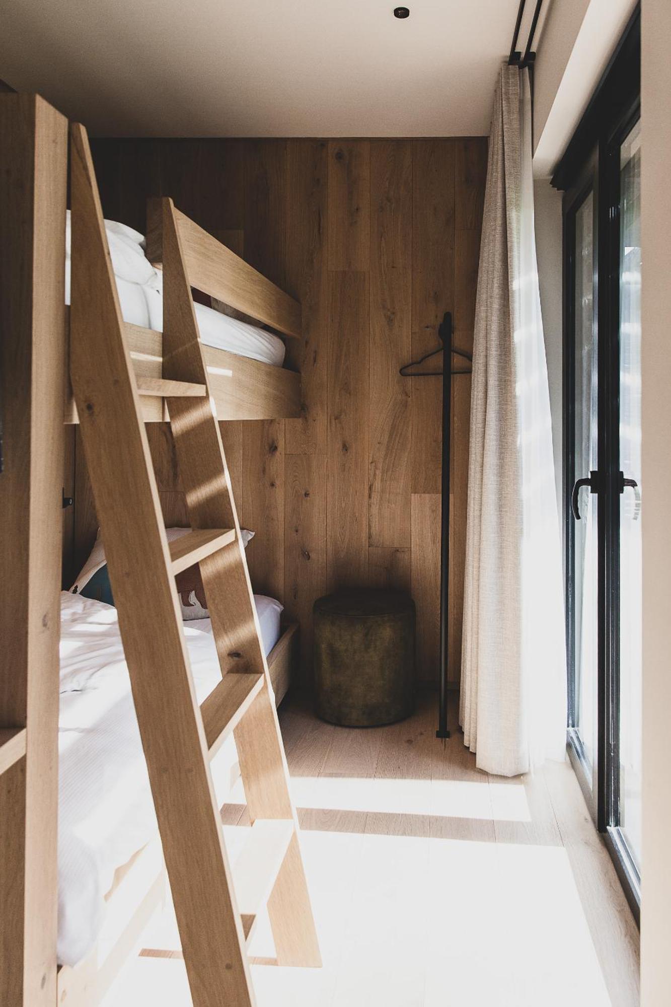 Wood Hotell Theux Exteriör bild